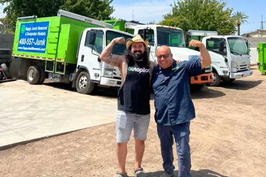 Big City Junk Removal