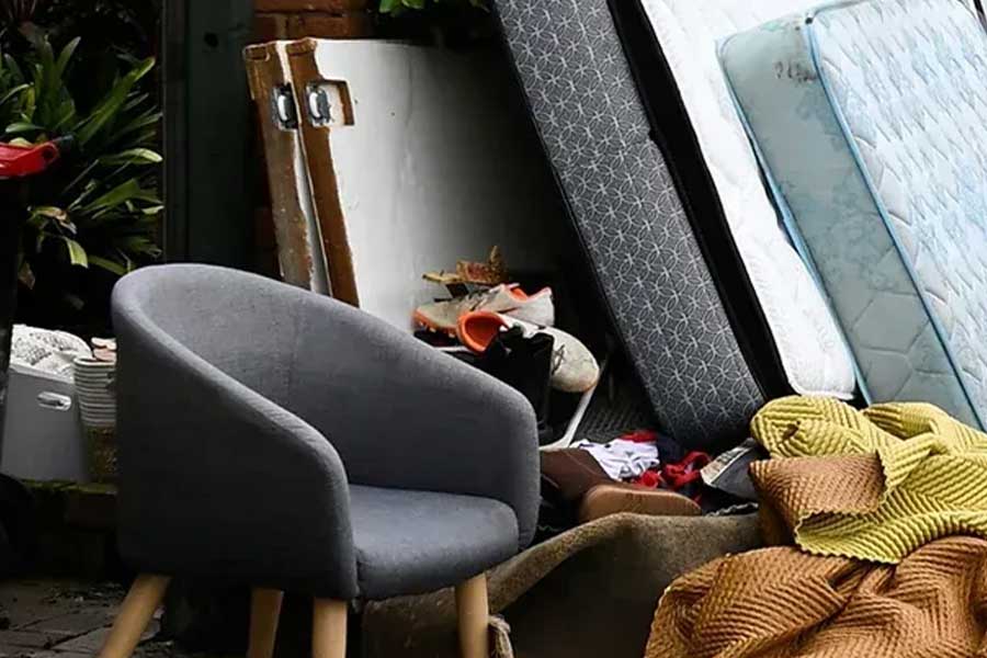 Big City Junk Removal