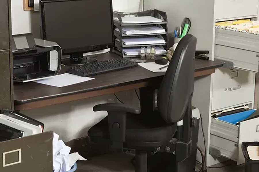 Big City Junk Removal