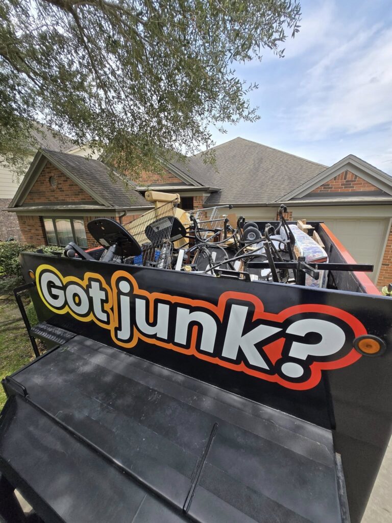 Big City Junk Removal