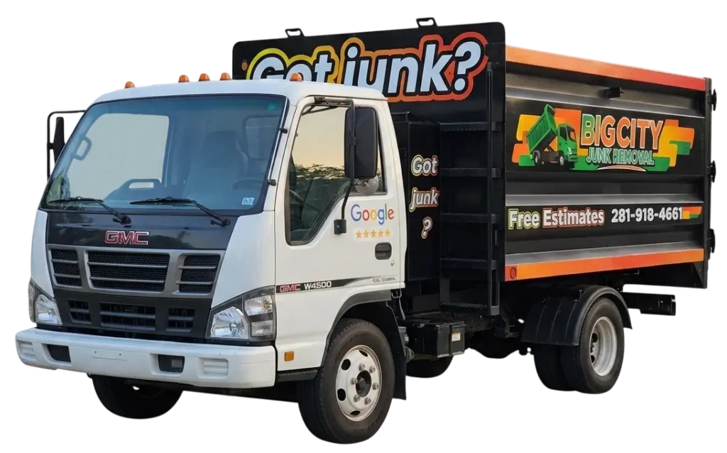 Big City Junk Removal